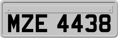 MZE4438