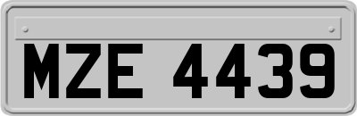 MZE4439