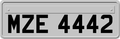 MZE4442