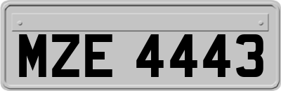 MZE4443