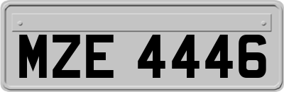 MZE4446