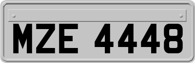 MZE4448