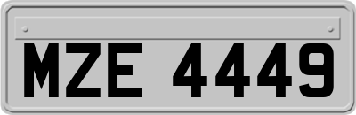 MZE4449