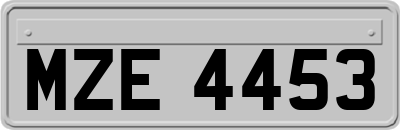 MZE4453