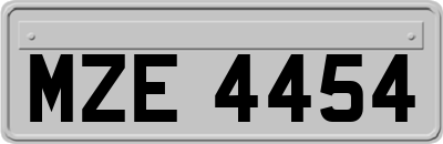 MZE4454
