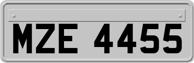 MZE4455