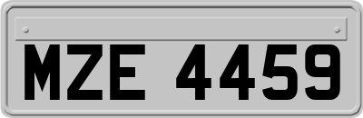 MZE4459