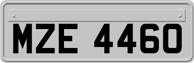 MZE4460