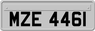 MZE4461