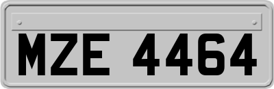 MZE4464