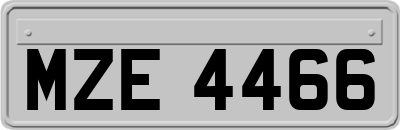 MZE4466