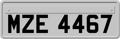 MZE4467