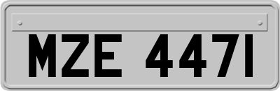 MZE4471