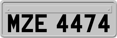 MZE4474