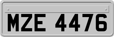 MZE4476
