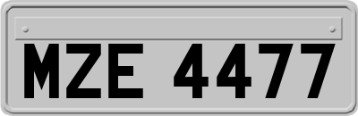 MZE4477