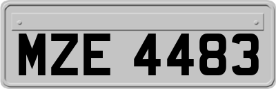 MZE4483