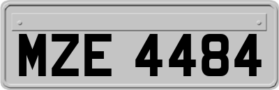MZE4484