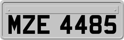 MZE4485
