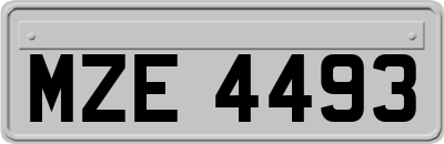 MZE4493