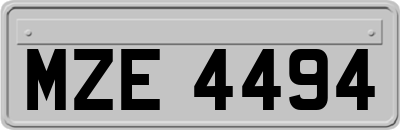MZE4494