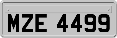 MZE4499