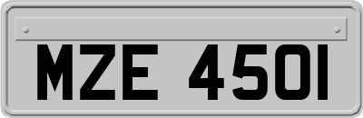 MZE4501