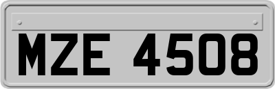 MZE4508
