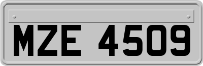 MZE4509