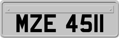 MZE4511