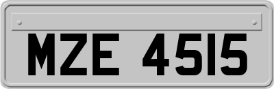 MZE4515