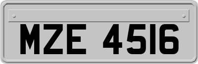 MZE4516
