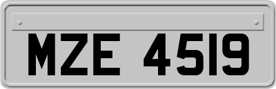 MZE4519