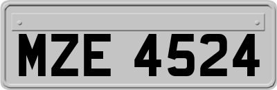 MZE4524