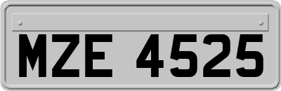 MZE4525
