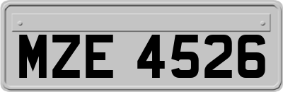 MZE4526