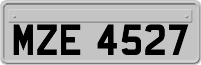 MZE4527