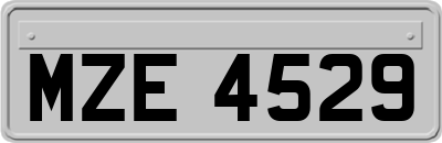 MZE4529