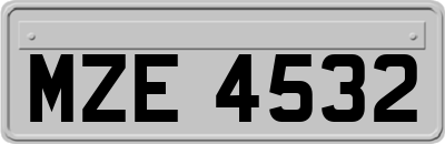 MZE4532