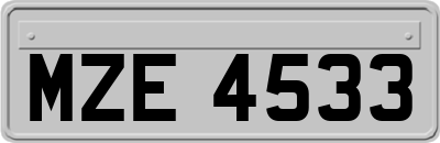 MZE4533
