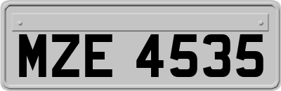 MZE4535