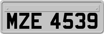 MZE4539