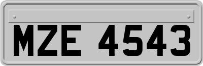 MZE4543