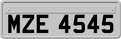 MZE4545