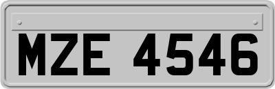 MZE4546
