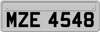 MZE4548