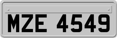 MZE4549