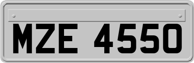 MZE4550