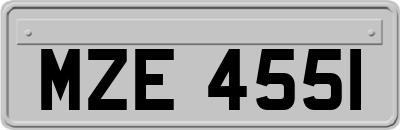 MZE4551