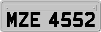 MZE4552